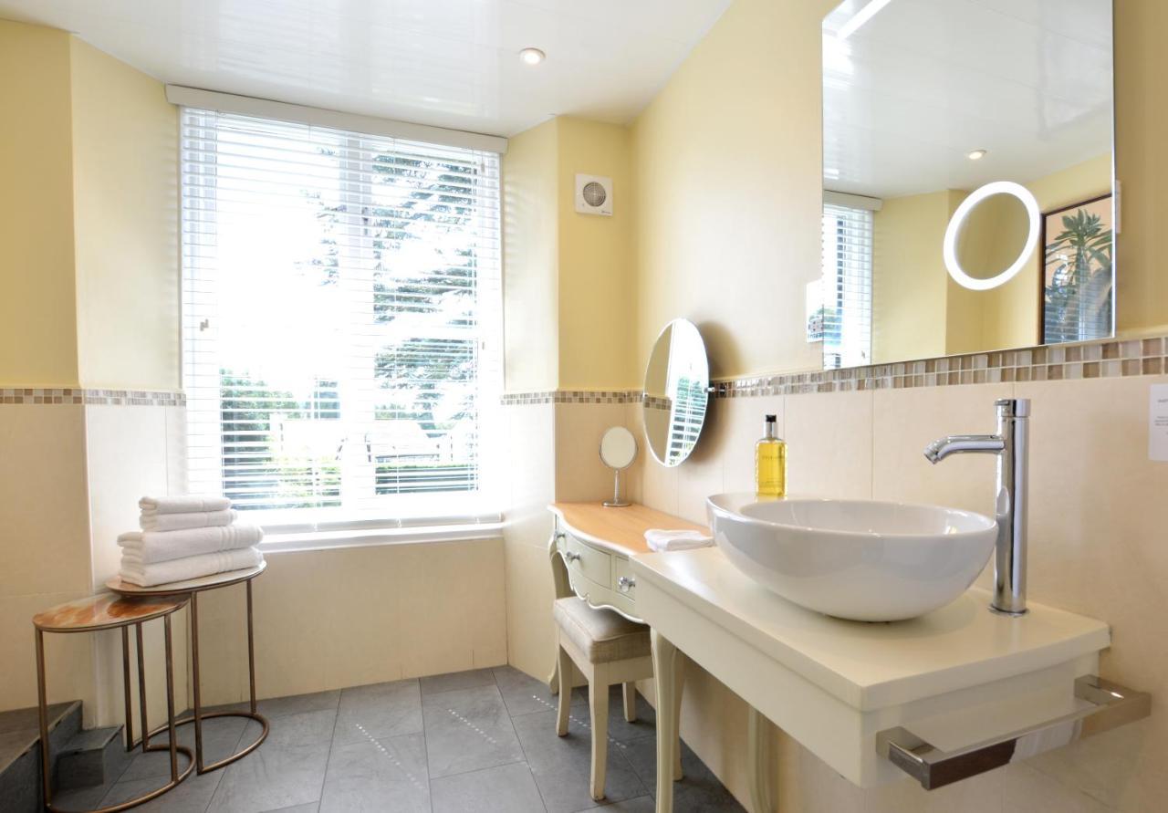 Fairfield House&gardens Bed & Breakfast Bowness-on-Windermere