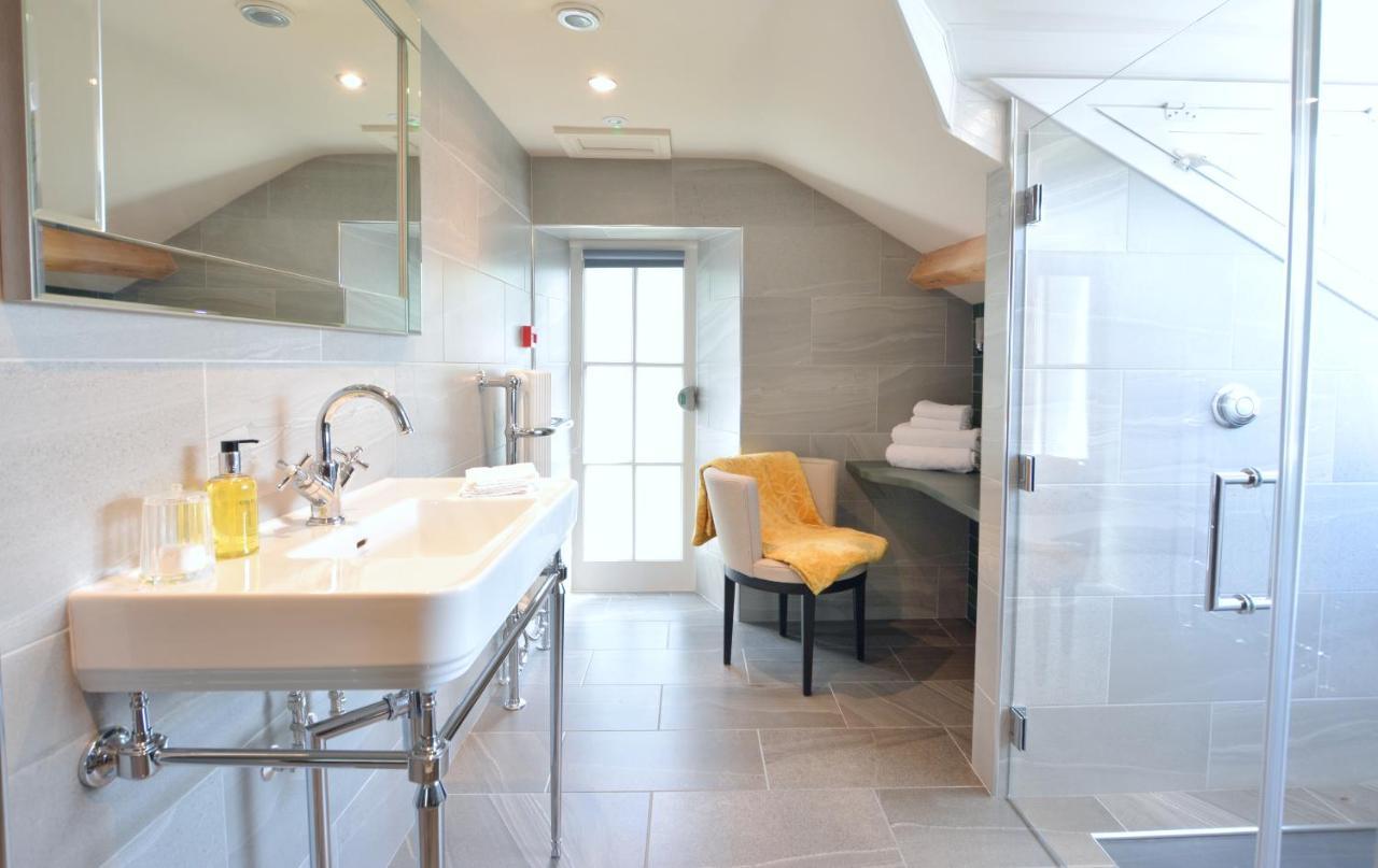 Fairfield House&gardens 4*