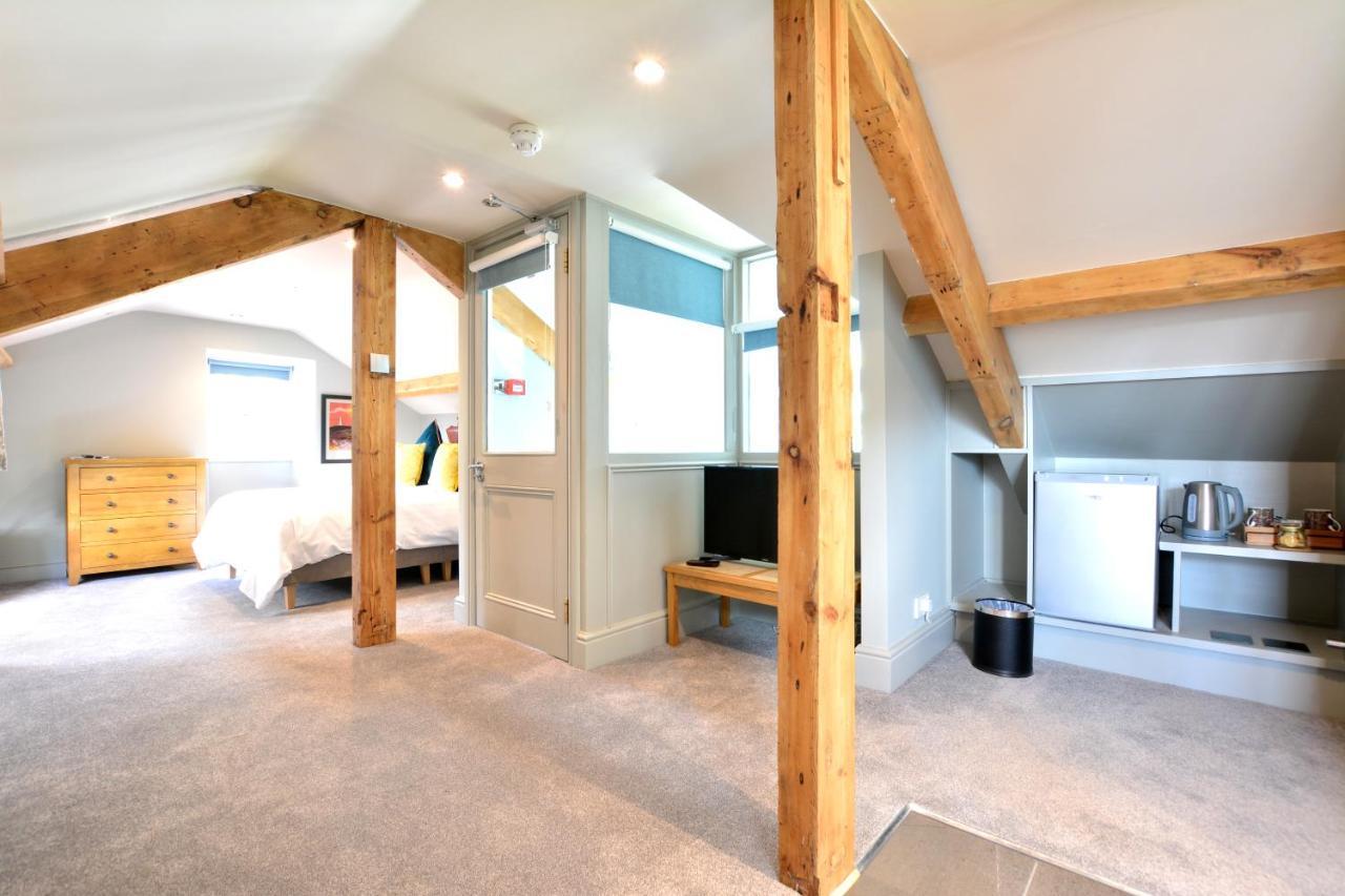 Bed & Breakfast Fairfield House&gardens Bowness-on-Windermere