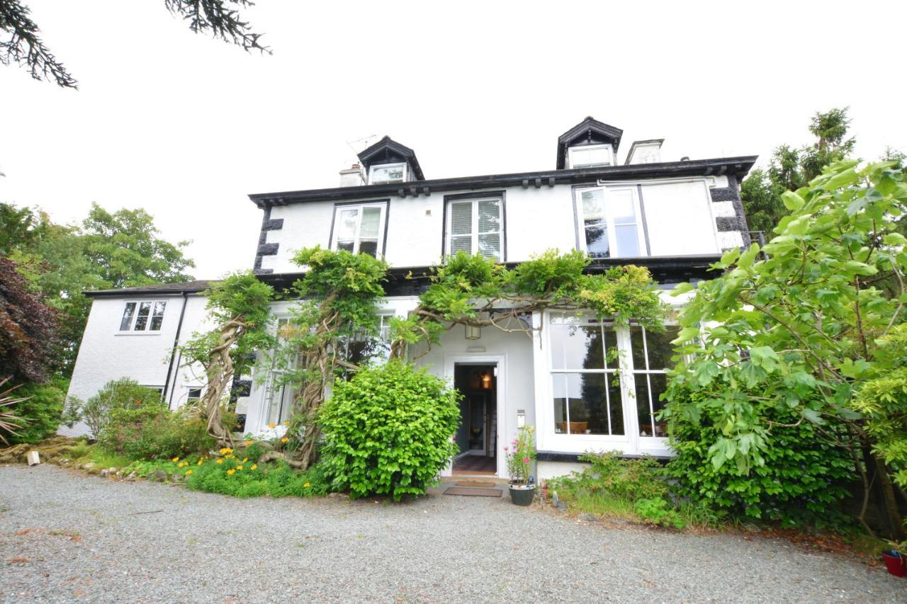 Fairfield House&gardens Bed & Breakfast