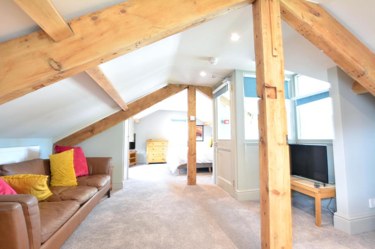 Fairfield House&gardens 4*