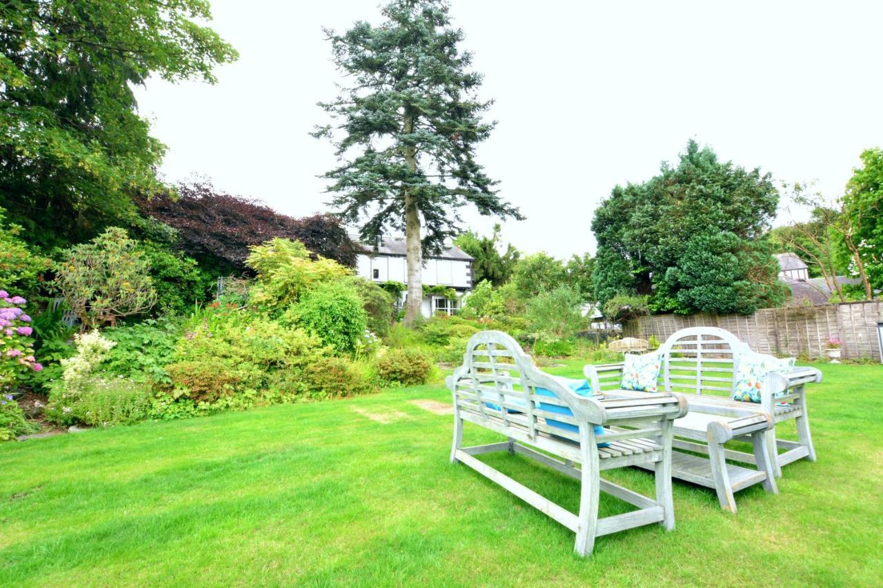 Fairfield House&gardens Bed & Breakfast 4*
