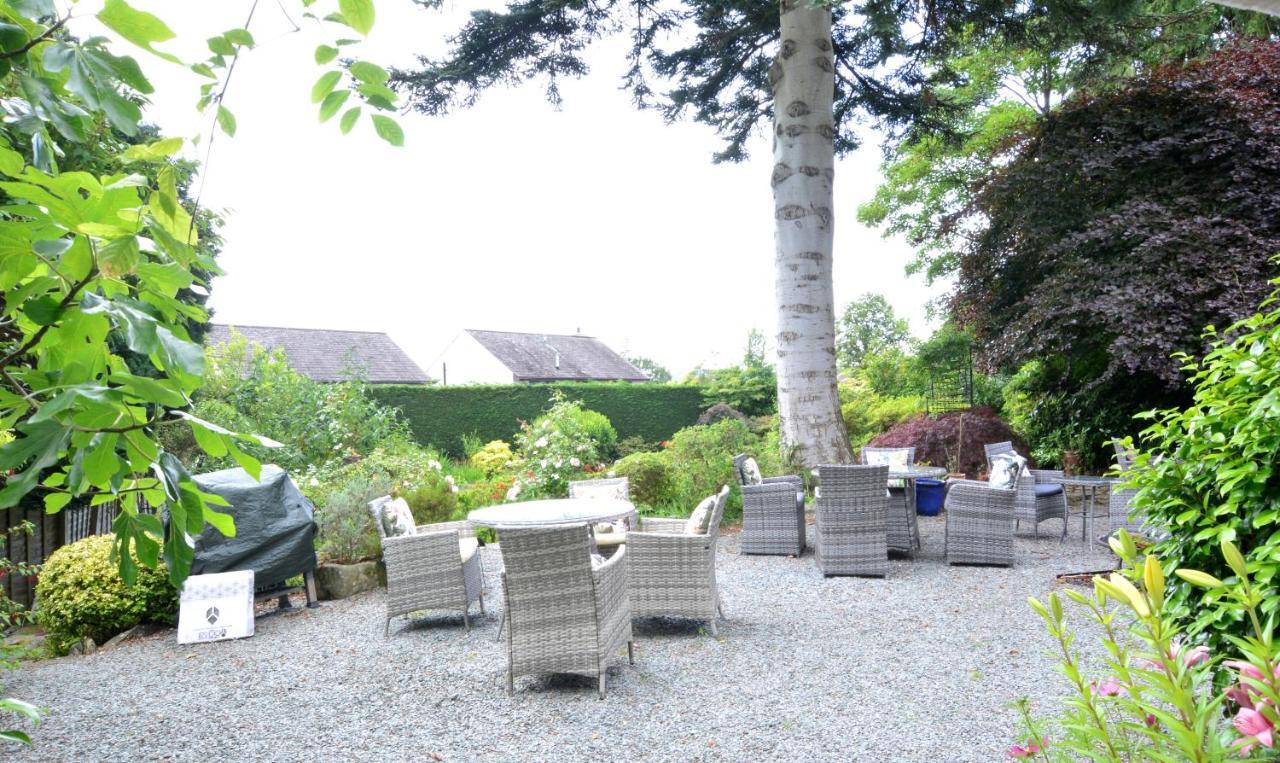 Bed & Breakfast Fairfield House&gardens 4*