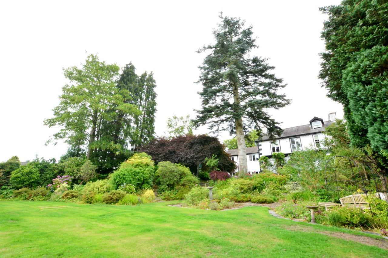 Fairfield House&gardens 4* Bowness-on-Windermere