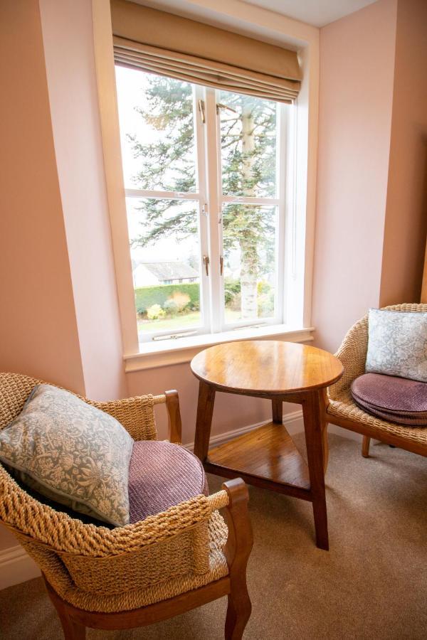 Fairfield House&gardens Bed & Breakfast Bowness-on-Windermere