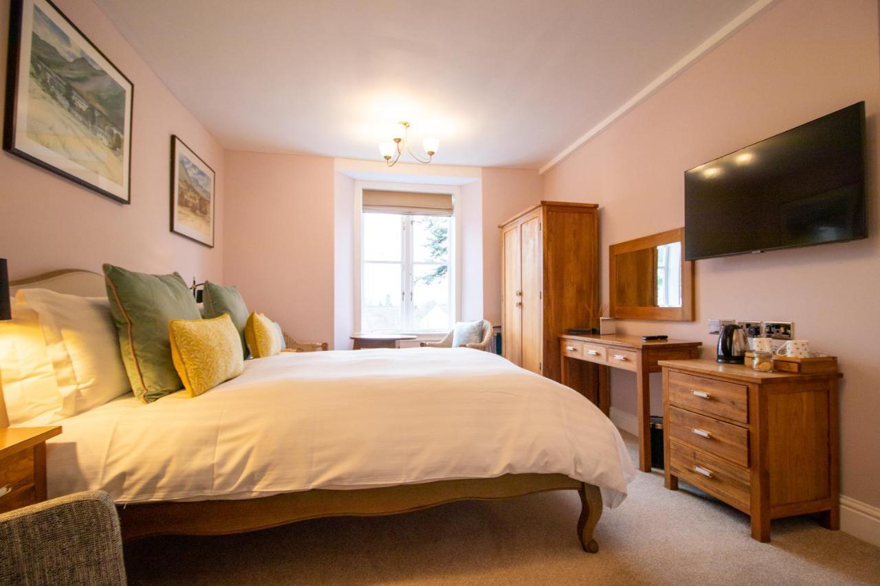 Bed & Breakfast Fairfield House&gardens 4*