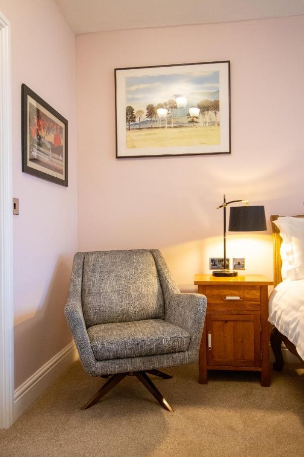 Fairfield House&gardens 4*