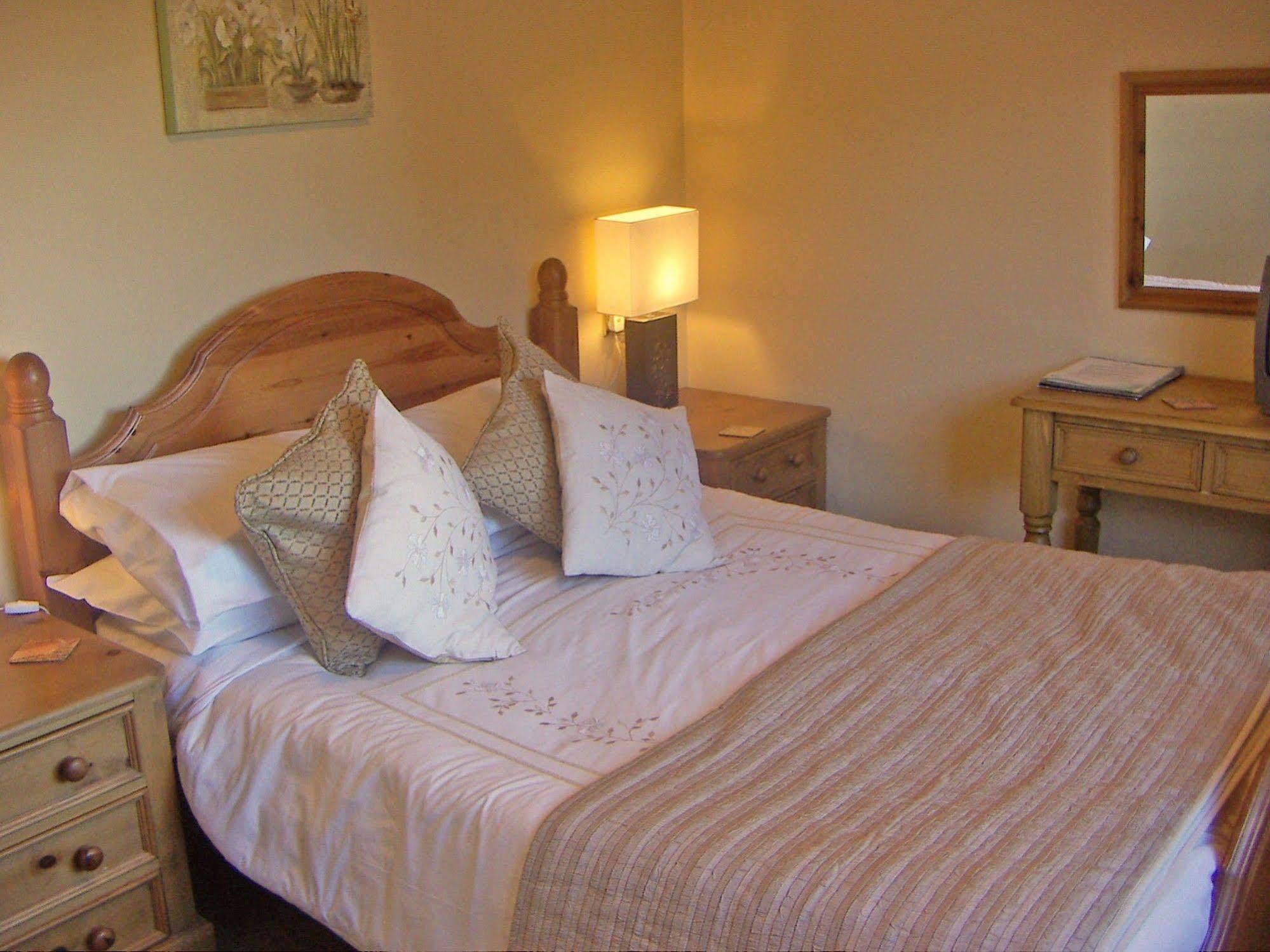 Bed & Breakfast Fairfield House&gardens Bowness-on-Windermere
