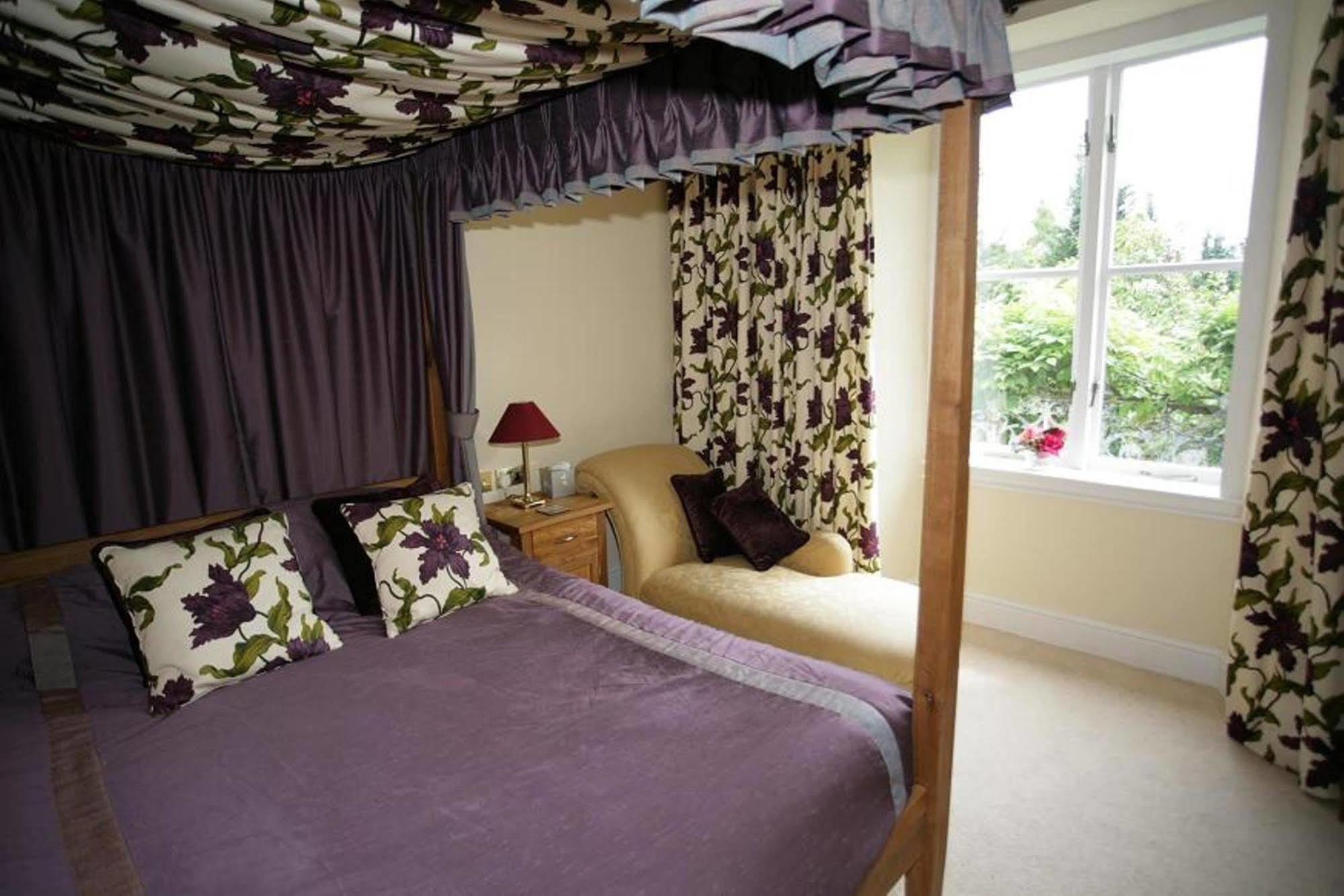 Fairfield House&gardens 4* Bowness-on-Windermere