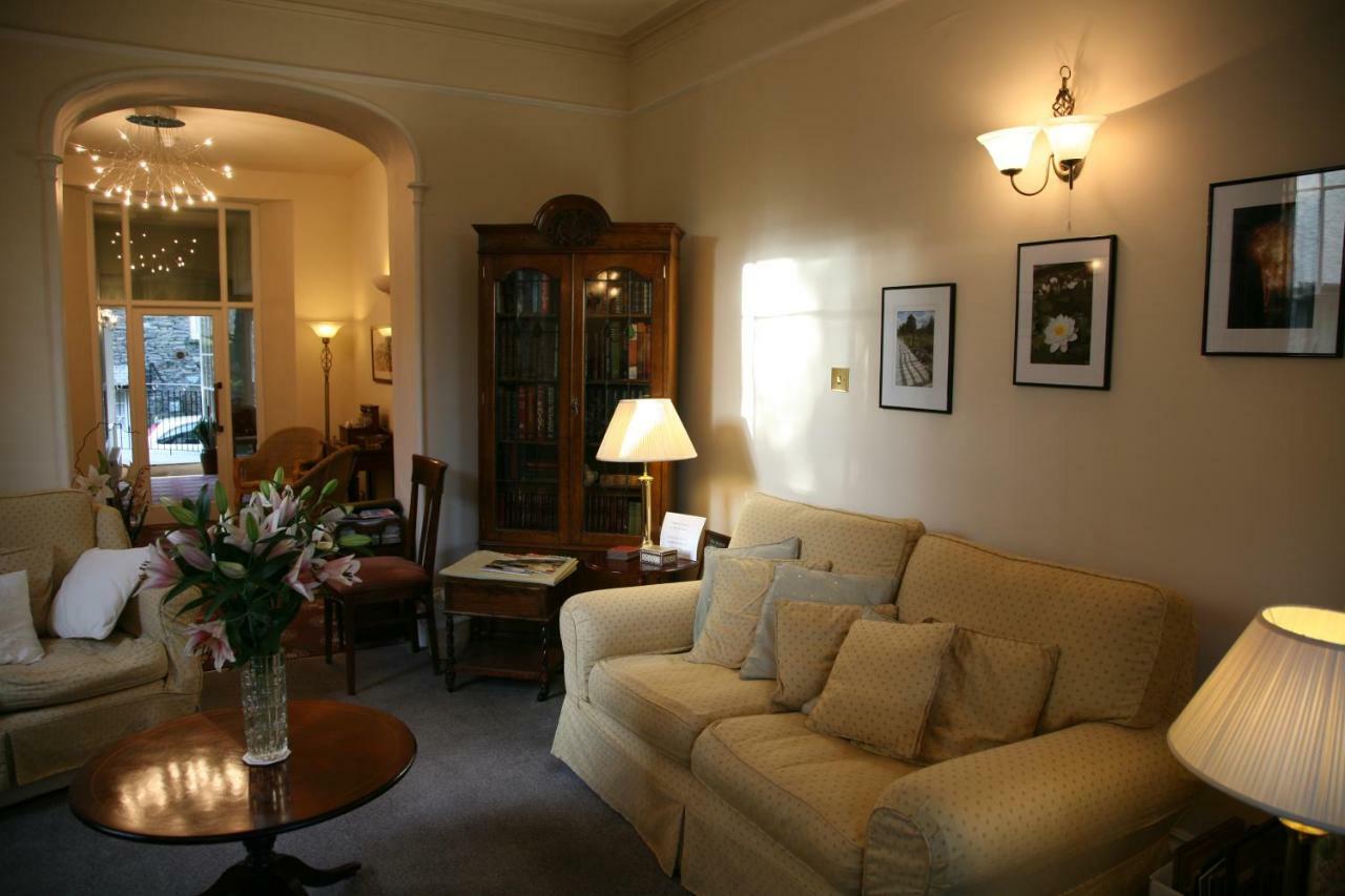 Fairfield House&gardens 4*