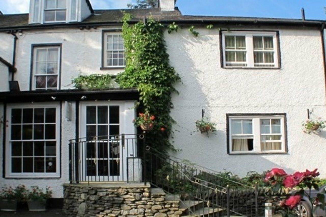 Bed & Breakfast Fairfield House&gardens