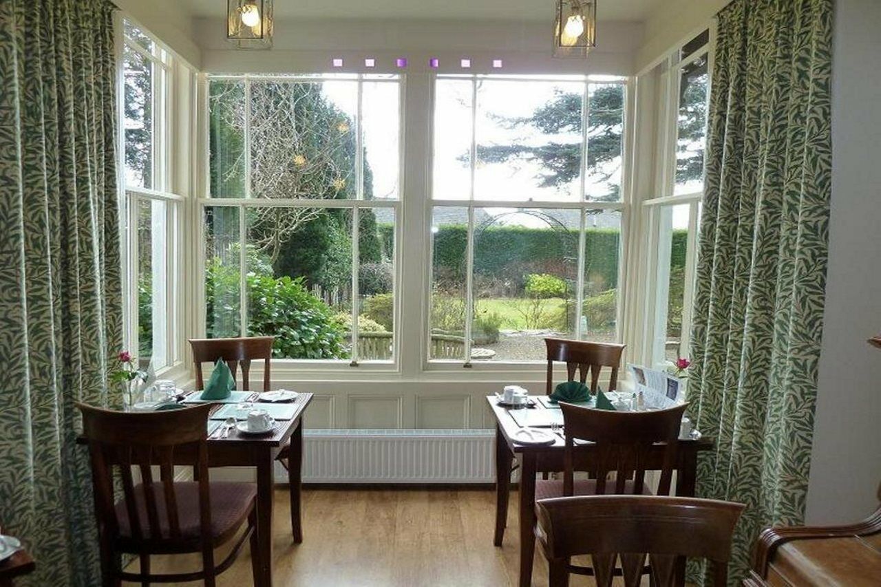Fairfield House&gardens 4*